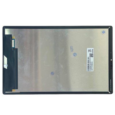 Дисплей для Lenovo Tab M10 Plus FHD TB-X606F з чорним тачскріном, Original 10402006 фото