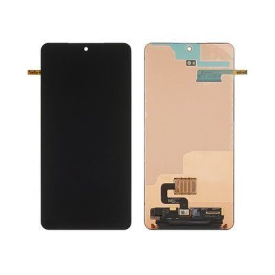Дисплей для Samsung S948B Galaxy S26 Ultra (5G) (2026) з чорним тачскрином GH82-38875A Original 51747 фото