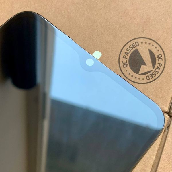 Дисплей для Realme Narzo 30A ( RMX3171) з чорним тачскріном, Original (PRC) 692146_3 фото