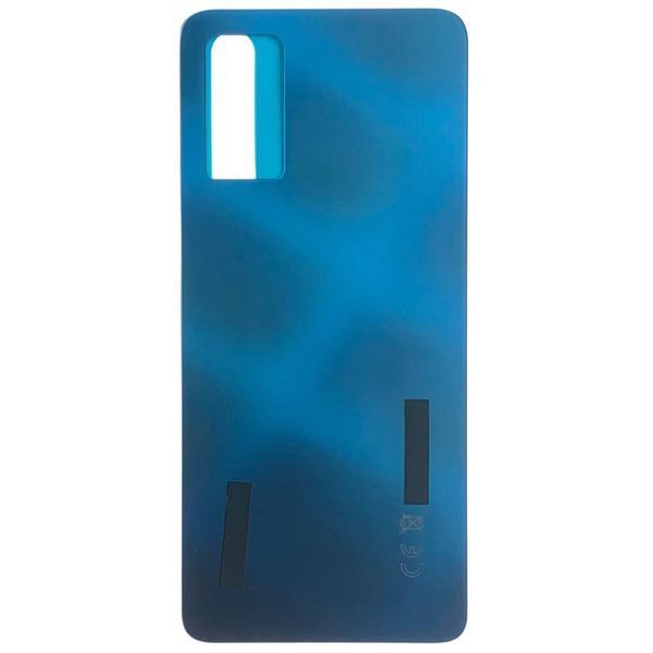 Задня кришка Xiaomi Redmi Note 11 Pro 5G star blue (без скла камери) 0712311 фото