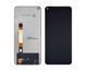 Дисплей для Xiaomi RedMi Note 9T, Note 9 (5G) з чорним тачскріном, IPS 9860558 фото