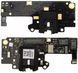 Роз'єм зарядки для OnePlus 3T (A3010 | A3003) на платі з мікрофоном та компонентами, Original PRC 1000554 фото