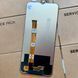 Дисплей для Realme Narzo 30A ( RMX3171) з чорним тачскріном, Original (PRC) 692146_3 фото 2
