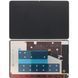 Дисплей для Xiaomi Redmi Pad Pro 5G | Poco Pad 12.1 з чорним тачскріном, Original (China) 9860822 фото