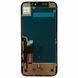 Дисплей для iPhone 11 з чорним тачскріном, GX INCELL 105011_1 фото