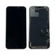 Дисплей для iPhone 12 | iPhone 12 Pro (A2172 | A2341 | A2402 | A2403 | A2404 | A2406 | A2407 | A2408) з чорним тачскріном, Original