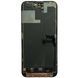 Дисплей для iPhone 14 Pro Max з чорним тачскріном, Original (REF) Без мікросхеми 648099 фото