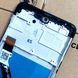 Дисплей для Motorola Moto G60 з чорним тачскріном та корпусною рамкою, Original (PRC) 101293 фото 4