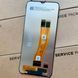Дисплей для Samsung A145 Galaxy A14 LTE 2023 з чорним тачскріном, Original (China) з жовтим шлейфом 1405377 фото 2