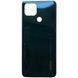 Задня кришка OPPO A15 | OPPO A15S | OPPO A35 black (без скла камери) 8059 фото 2