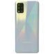 Задня кришка Samsung A315 Galaxy A31 2020 white (зі склом камери) 6025 фото 2