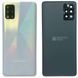 Задня кришка Samsung A315 Galaxy A31 2020 white (зі склом камери) 6025 фото
