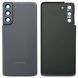 Задня кришка Samsung G991 Galaxy S21 gray (зі склом камери) 6061 фото