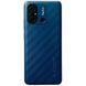 Задня кришка Xiaomi Redmi 12C blue (зі склом камери) 0712385 фото 2