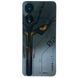 Задня кришка ZTE Nubia Neo 2 5G gray (зі склом камери) 097631 фото 2