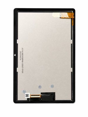 Дисплей для Oscal Pad 60 | Pad 70 з чорним тачскріном, Original Self Welded 108162 фото
