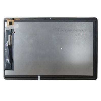 Дисплей для Blackview Tab 10 | Blackview Tab 10 Pro з чорним тачскріном, Original (PRC) 979331_1 фото