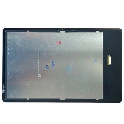 Дисплей для Lenovo Tab P11 | Tab P11 Plus | Tab P11 5G (J606 | J606L | J607 | J616) з чорним тачскріном, Original 10402007 фото