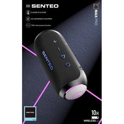 Колонка Bluetooth SENTEO Max Pro 40237 фото