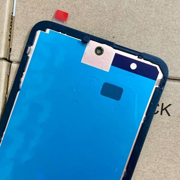 Дисплей для Google Pixel 8 з чорним тачскріном, Original (REF) 109020 фото