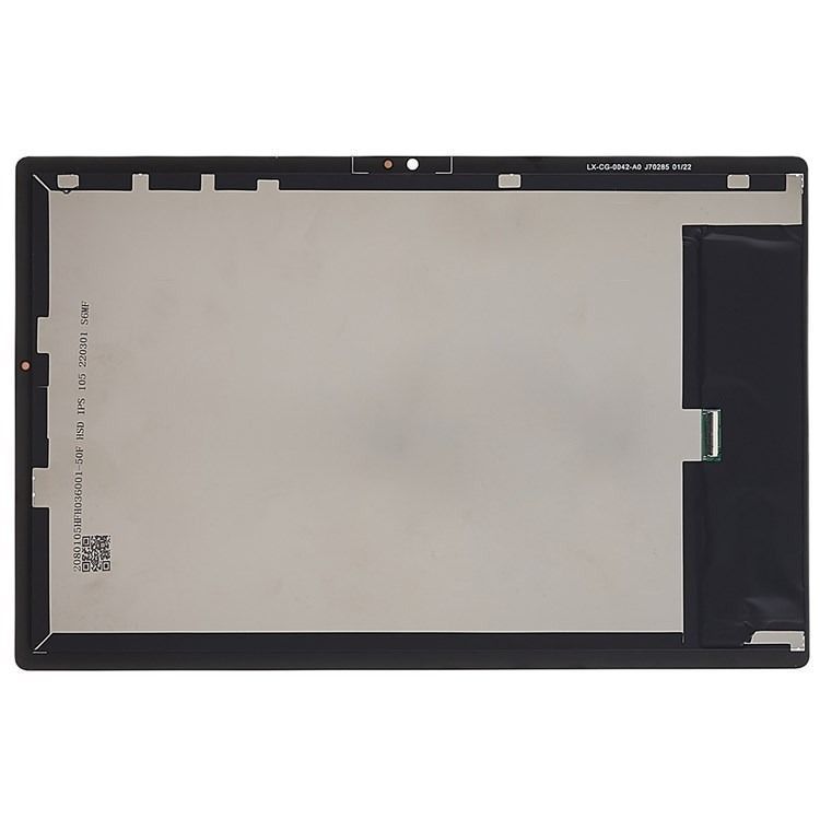 Дисплей для Samsung X200 | X205 Galaxy Tab A8 10.5 2021 з чорним тачскріном, Original (China) 1405378 фото