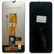 Дисплей для Realme C33 (RMX3624) з чорним тачскріном, Original (PRC) 632244_1 фото