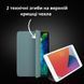 Чохол-книжка Original Smart Case iPad 2, iPad 3, iPad 4 coffee 16071023 фото 3