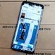 Дисплей для Motorola Moto G60S з чорним тачскріном та корпусною рамкою, Original (PRC) 101294 фото 2