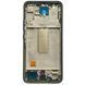 Дисплей для Samsung A346 Galaxy A34 5G 2023 з чорним тачскріном та корпусною рамкою, Original (China) 83331 фото