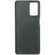 Задня кришка OPPO A54 4G black (без скла камери) 8063 фото 2