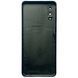 Задня кришка Samsung A022 Galaxy A02 2021 black (зі склом камери) 53225 фото 2