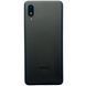 Задня кришка Samsung A022 Galaxy A02 2021 black (зі склом камери) 53225 фото 3