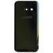 Задня кришка Samsung A320 Galaxy A3 2017 black (зі склом камери) 5920 фото 3