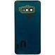 Задня кришка Samsung G970 Galaxy S10e black (зі склом камери) 5912 фото 3
