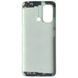 Задня кришка Xiaomi Redmi 12C green (без скла камери) 0712322 фото 3