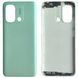 Задня кришка Xiaomi Redmi 12C green (без скла камери) 0712322 фото