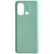 Задня кришка Xiaomi Redmi 12C green (без скла камери) 0712322 фото 2