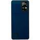 Задня кришка Xiaomi Redmi Note 11 Pro Plus | Redmi Note 11 Pro Plus 5G blue (зі склом камери) 0712314 фото 3