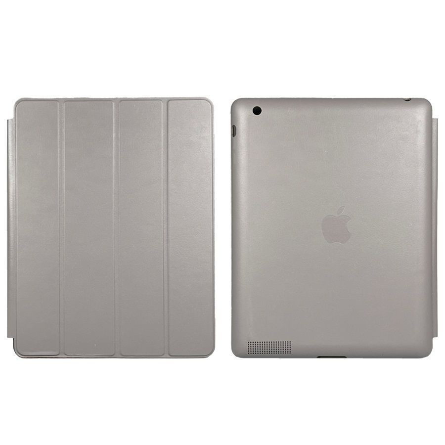 Чохол-книжка Original Smart Case iPad 2, iPad 3, iPad 4 coffee 16071023 фото