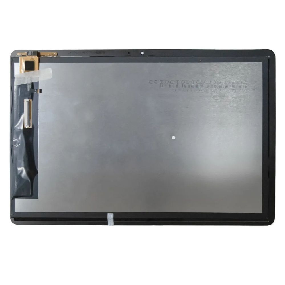 Дисплей для Oscal Pad 10 з чорним тачскріном, Original PRC 979331_2 фото