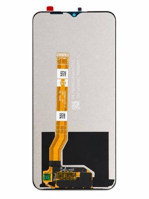 Дисплей для OnePlus Nord N20 SE (CPH2469) з чорним тачскріном, Original Self Welded 62133_15 фото