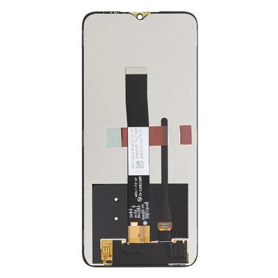 Дисплей для UMIDIGI Power 5 з чорним тачскріном, Original 1025042_3 фото