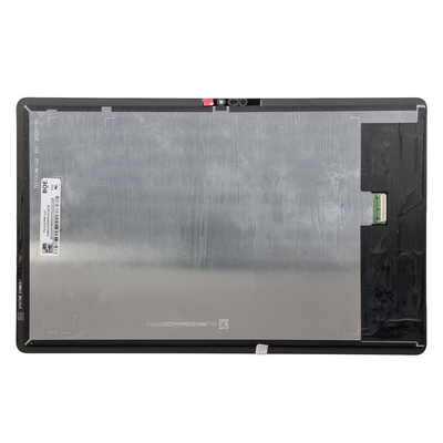 Дисплей для Motorola Moto Tab G70 з чорним тачскріном, Original PRC 104020071 фото