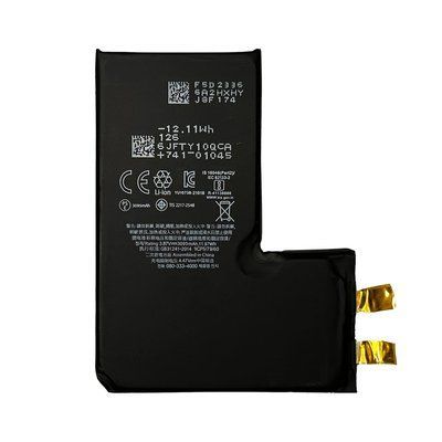 Акумулятор для iPhone 13 Pro (3300mAh) без контроллера 1408560 фото