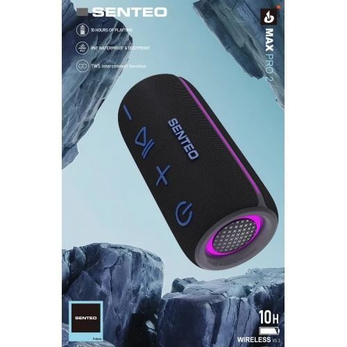 Колонка Bluetooth SENTEO Max Pro2 40238 фото