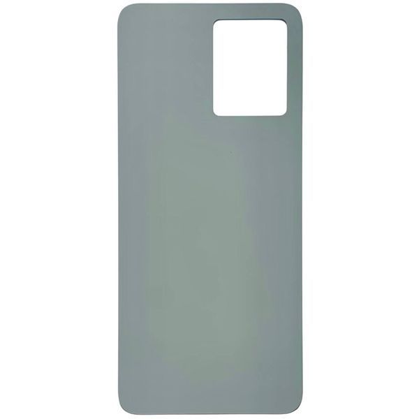 Задня кришка OPPO Reno 7 blue (без скла камери) 53248 фото