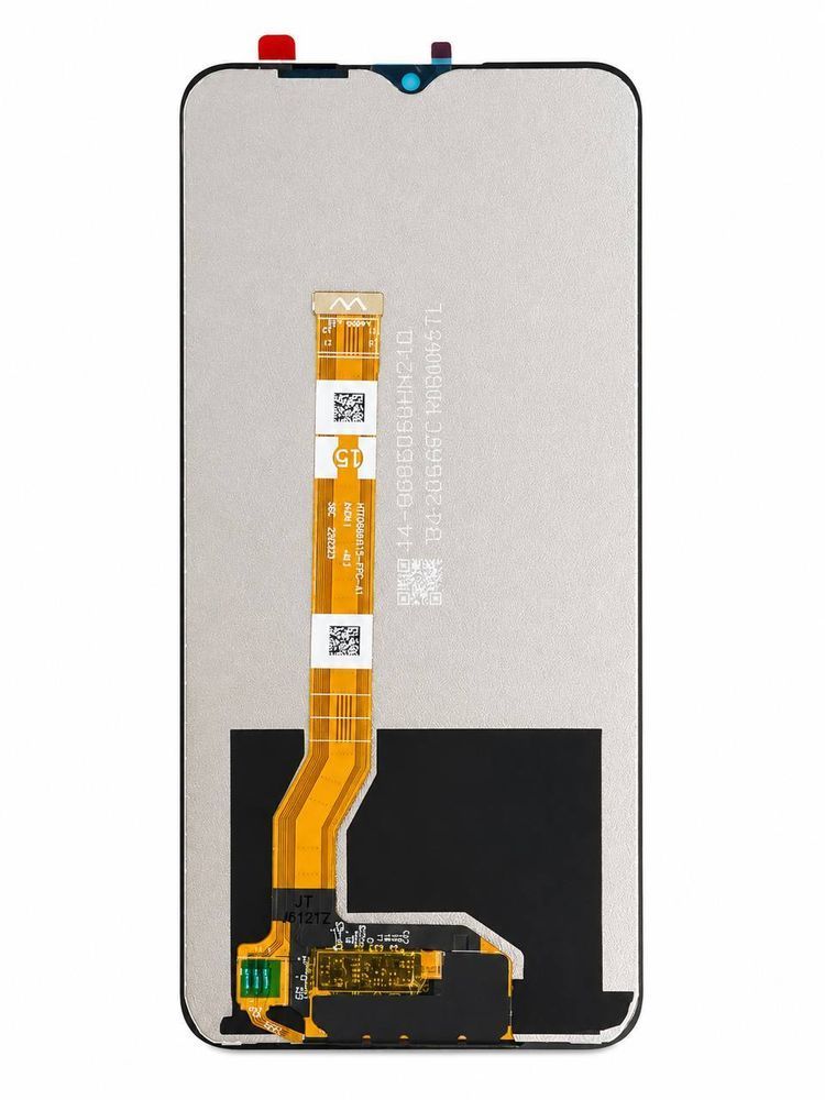 Дисплей для OnePlus Nord N20 SE (CPH2469) з чорним тачскріном, Original Self Welded 62133_15 фото