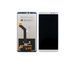 Дисплей для Xiaomi RedMi S2 з білим тачскріном, Original (PRC) 102349 фото