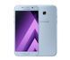 Задня кришка Samsung A320 Galaxy A3 2017 blue (без скла камери) 5922 фото