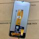 Дисплей для Realme C33 2023 (RMX3627) з чорним тачскріном, Original (PRC) 632244_2 фото 2